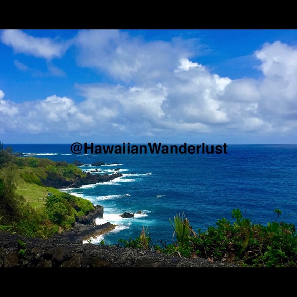 Digital Prints of Hawaii - Picture 2 of 7